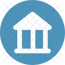 Bancario  Icon