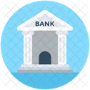 Banca  Icon