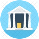 Banca  Icon