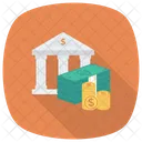 Banca  Icon