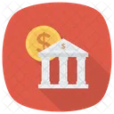 Banca  Icon