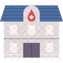 Banca del sangue  Icon