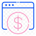 Banca por Internet  Icono