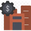 Bancaire  Icône