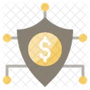 Bancário  Ícone