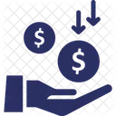 Bancário  Ícone