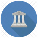 Banco  Icono