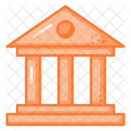 Banco  Ícone