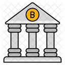 Banco  Ícone