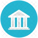 Banco  Icono