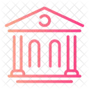 Banco  Icono