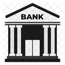 Banco  Icono