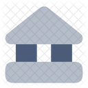 Banco  Icono