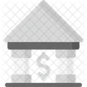 Banco  Ícone