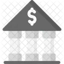 Banco  Ícone