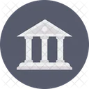 Banco  Icono