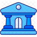 Banco  Icono