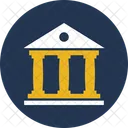 Banco  Icono