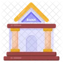 Banco  Ícone