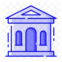 Banco  Icono