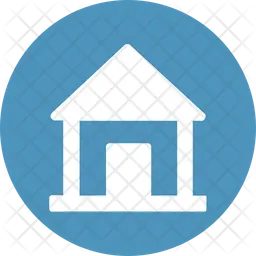 Banco  Ícone