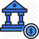 Banco  Icon