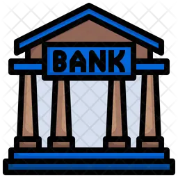 Banco  Ícone