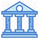 Banco  Icono