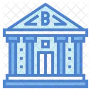 Banco  Icono