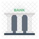 Banco  Ícone