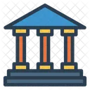 Banco  Icon