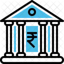 Banco  Ícone