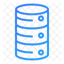 Base De Dados Ícone