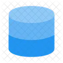 Banco De Dados Servidor Repositorio Icon