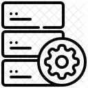 Base de dados  Ícone