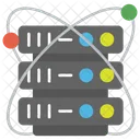 Dados Ciencia Informatica Ícone