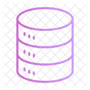 Base de dados  Ícone
