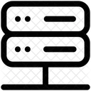 Base de dados  Ícone