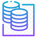 Base de dados  Ícone