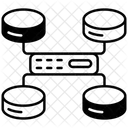 Base de dados  Ícone