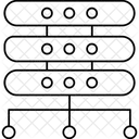 Base de dados  Ícone