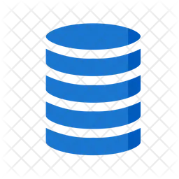 Base de dados  Ícone