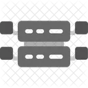 Base de dados  Ícone