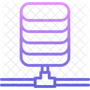 Base de dados  Ícone