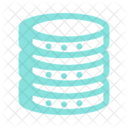 Base de dados  Ícone