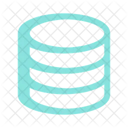 Base de dados  Ícone