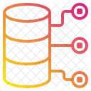 Base de dados  Ícone