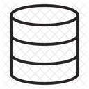 Base de dados  Ícone