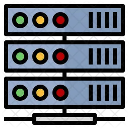 Base de dados  Ícone