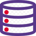 Base de dados  Ícone